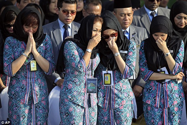 Malaysia Airlines Kehilangan Hampir 200 Awak Kabin yang Takut Celaka